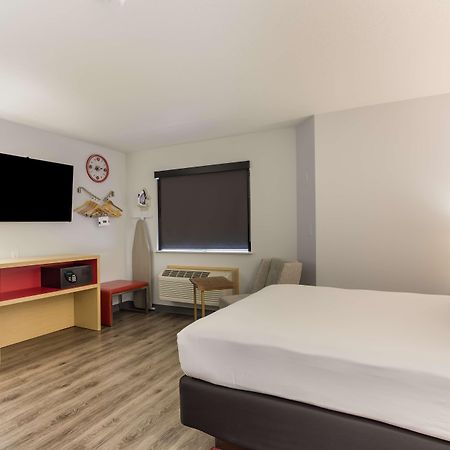 Jerome Sleep Inn & Suites מראה חיצוני תמונה