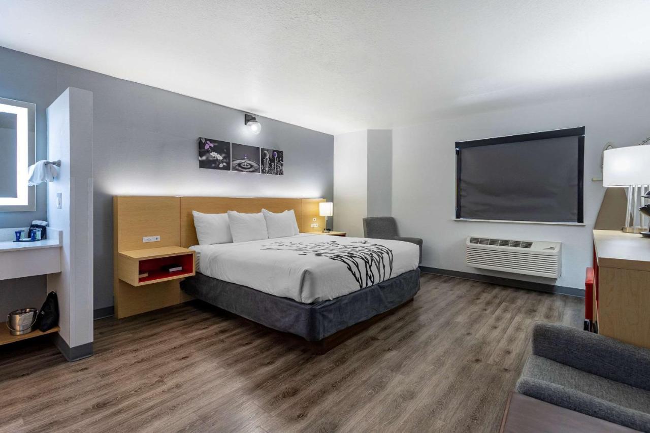 Jerome Sleep Inn & Suites מראה חיצוני תמונה