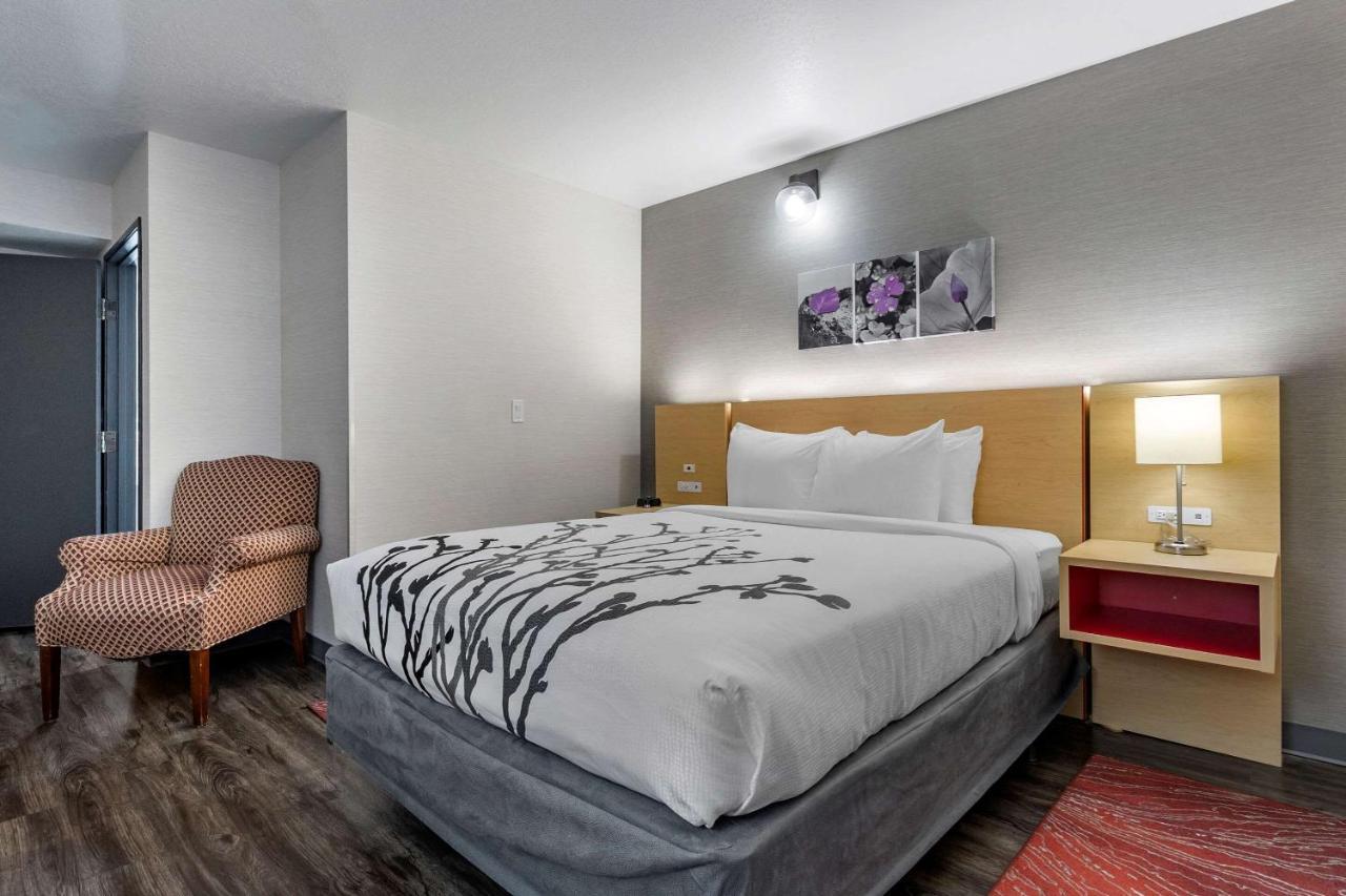 Jerome Sleep Inn & Suites מראה חיצוני תמונה