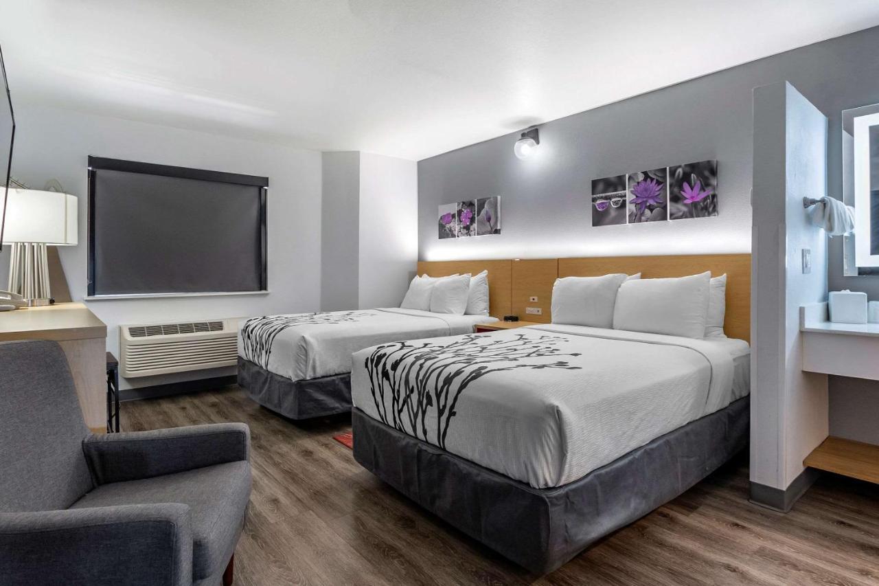 Jerome Sleep Inn & Suites מראה חיצוני תמונה