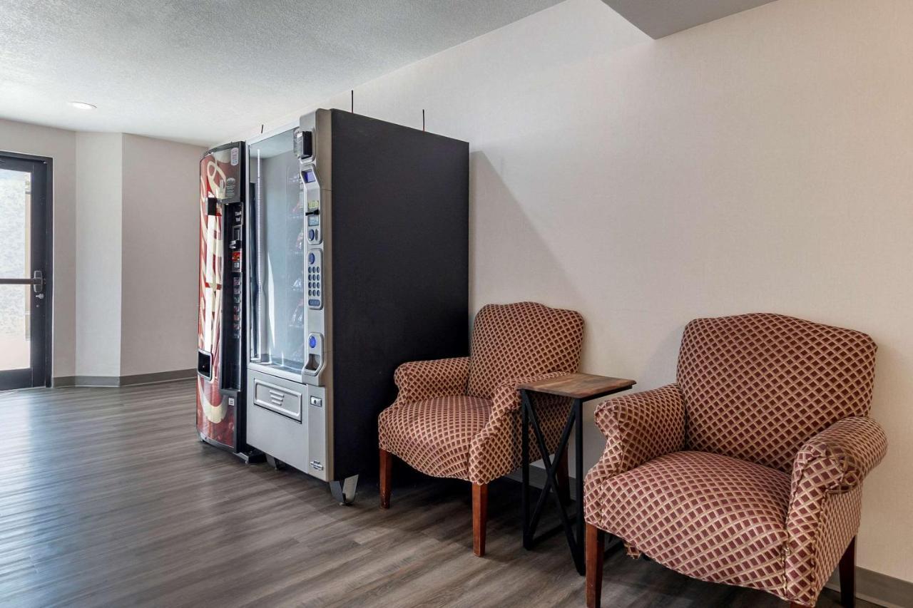 Jerome Sleep Inn & Suites מראה חיצוני תמונה