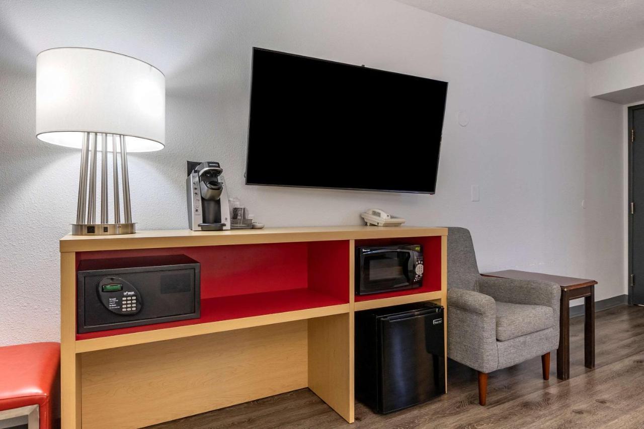 Jerome Sleep Inn & Suites מראה חיצוני תמונה