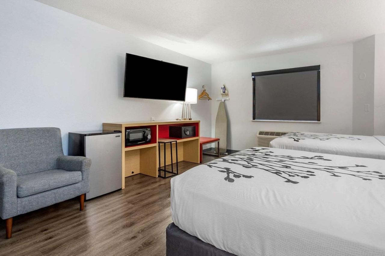 Jerome Sleep Inn & Suites מראה חיצוני תמונה