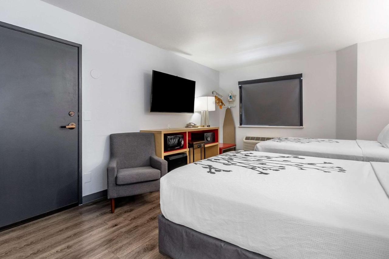 Jerome Sleep Inn & Suites מראה חיצוני תמונה