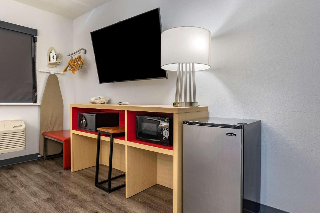 Jerome Sleep Inn & Suites מראה חיצוני תמונה
