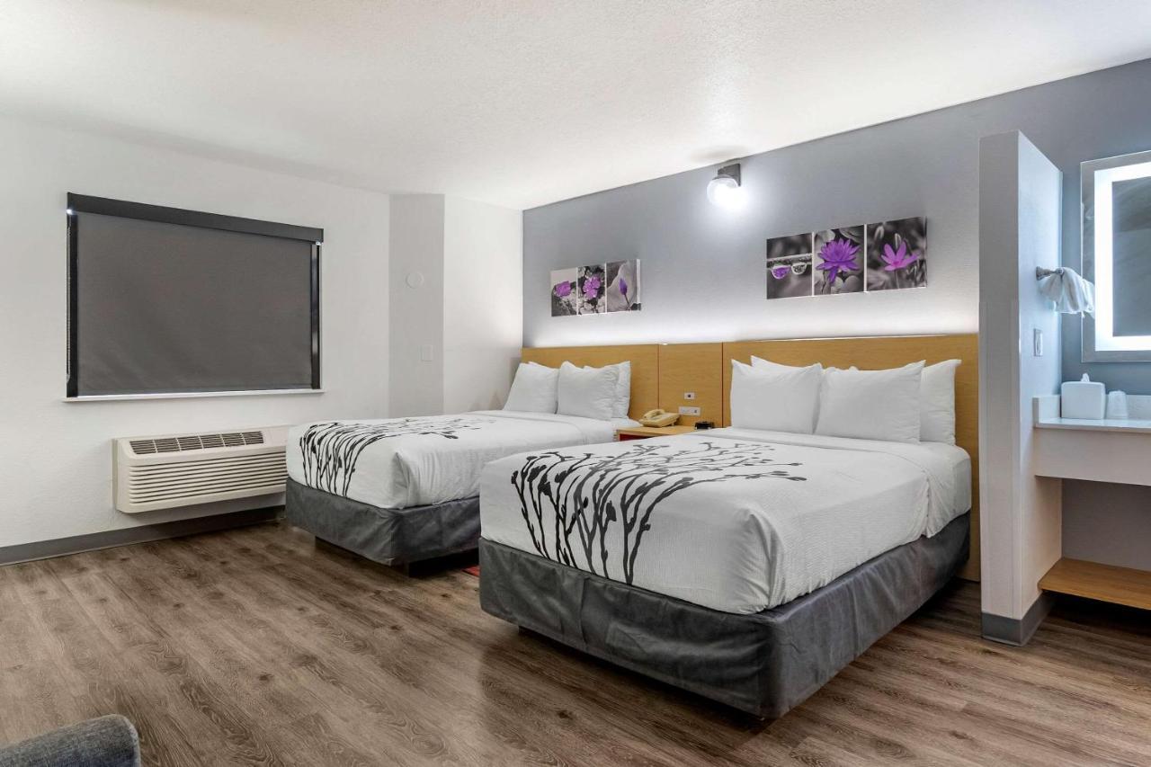 Jerome Sleep Inn & Suites מראה חיצוני תמונה