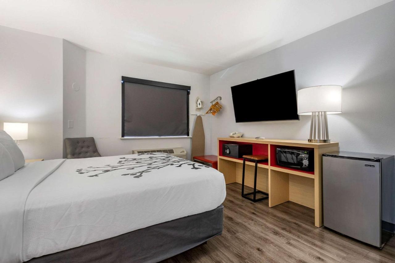 Jerome Sleep Inn & Suites מראה חיצוני תמונה