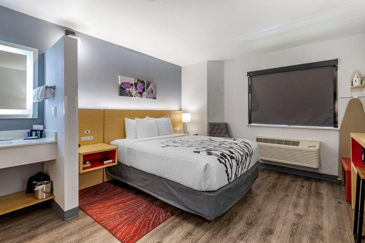 Jerome Sleep Inn & Suites מראה חיצוני תמונה