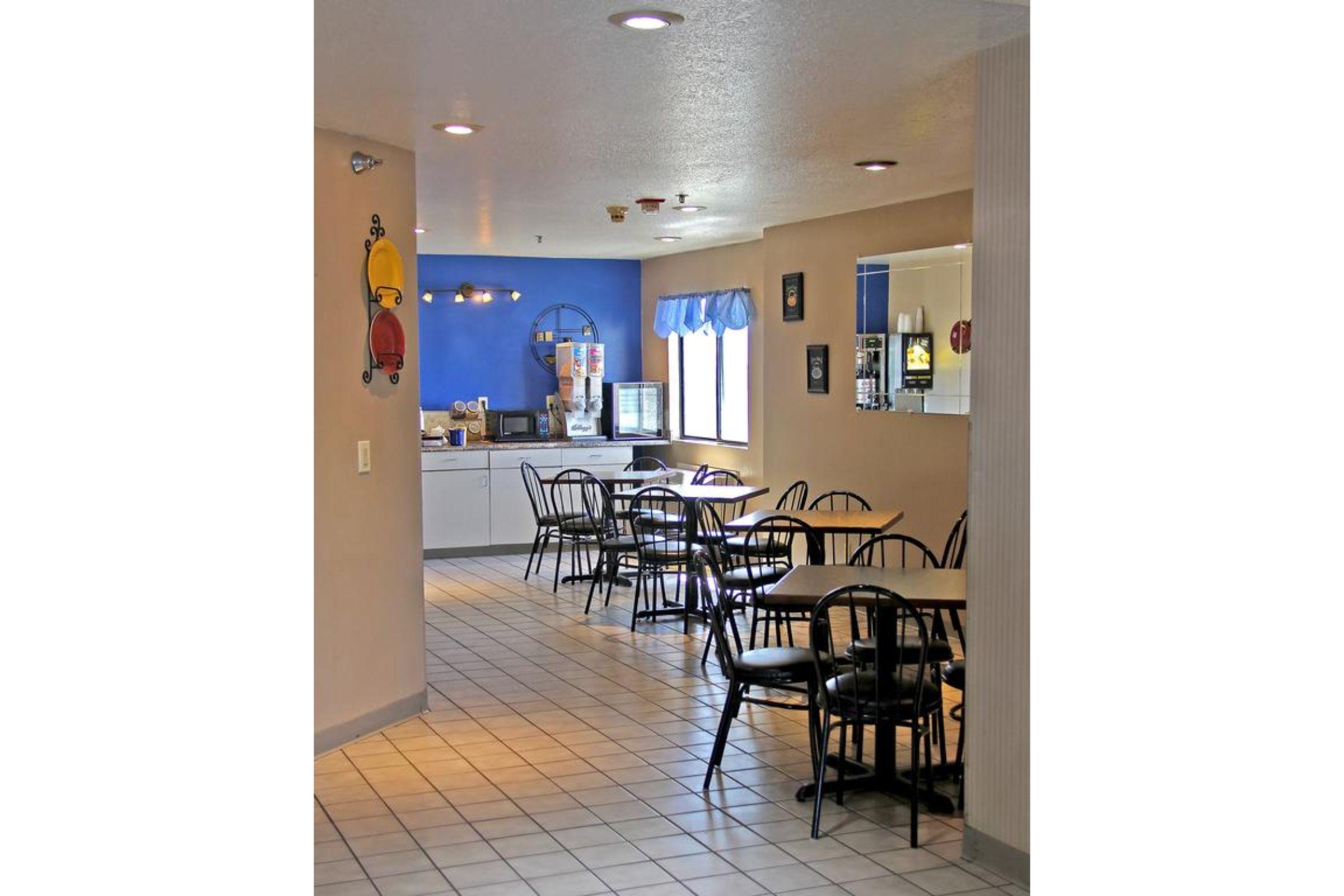 Jerome Sleep Inn & Suites מראה חיצוני תמונה