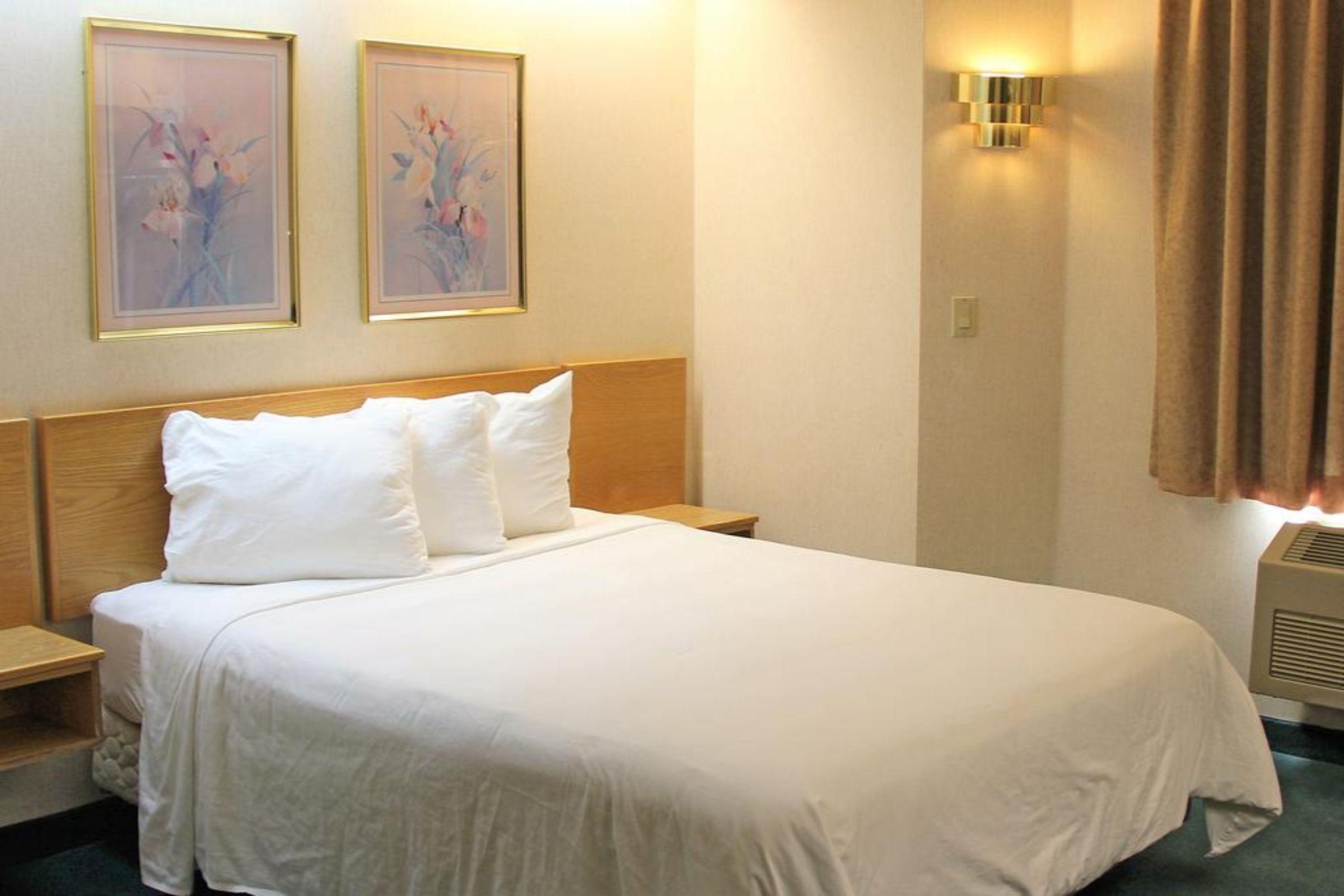 Jerome Sleep Inn & Suites מראה חיצוני תמונה