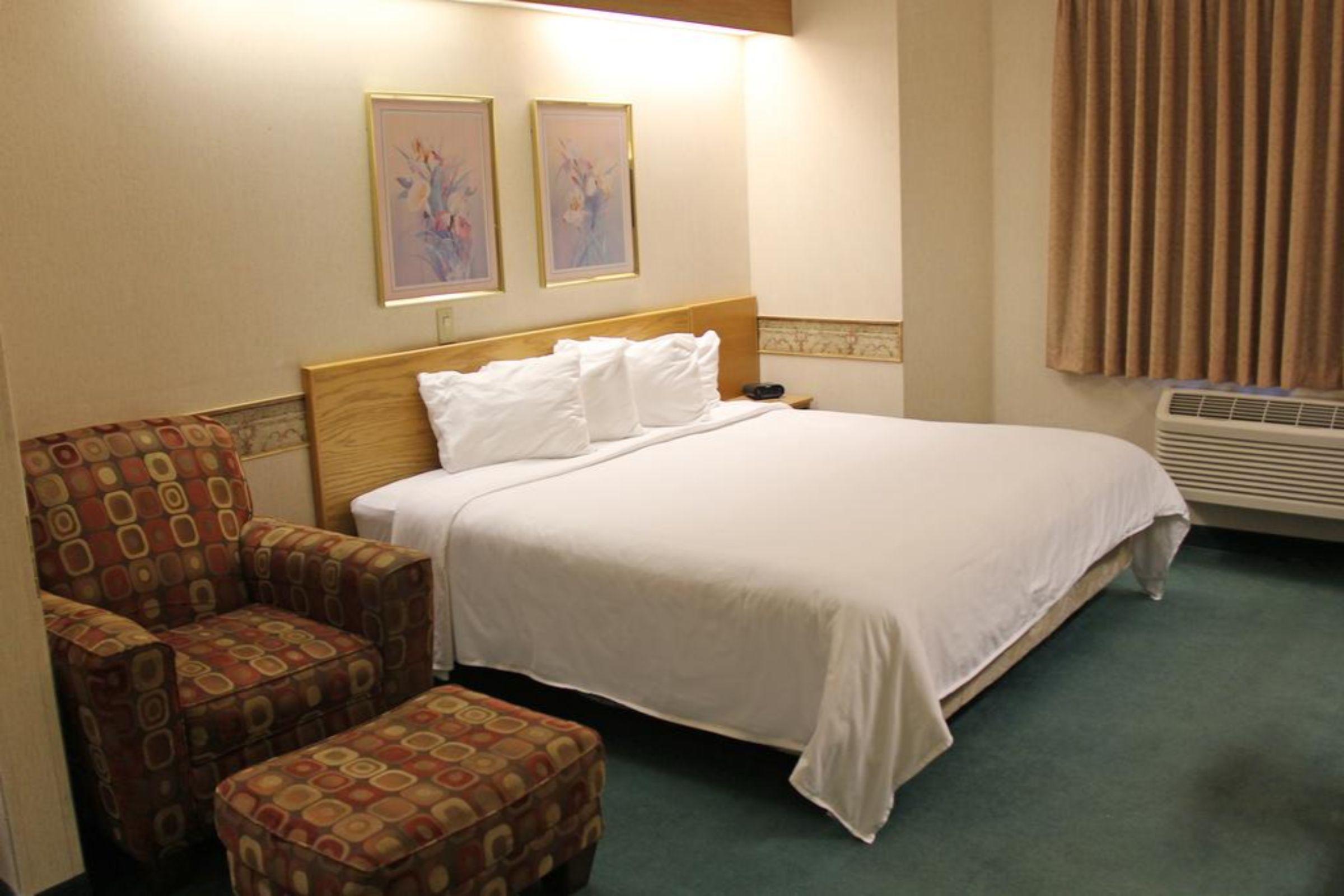 Jerome Sleep Inn & Suites מראה חיצוני תמונה