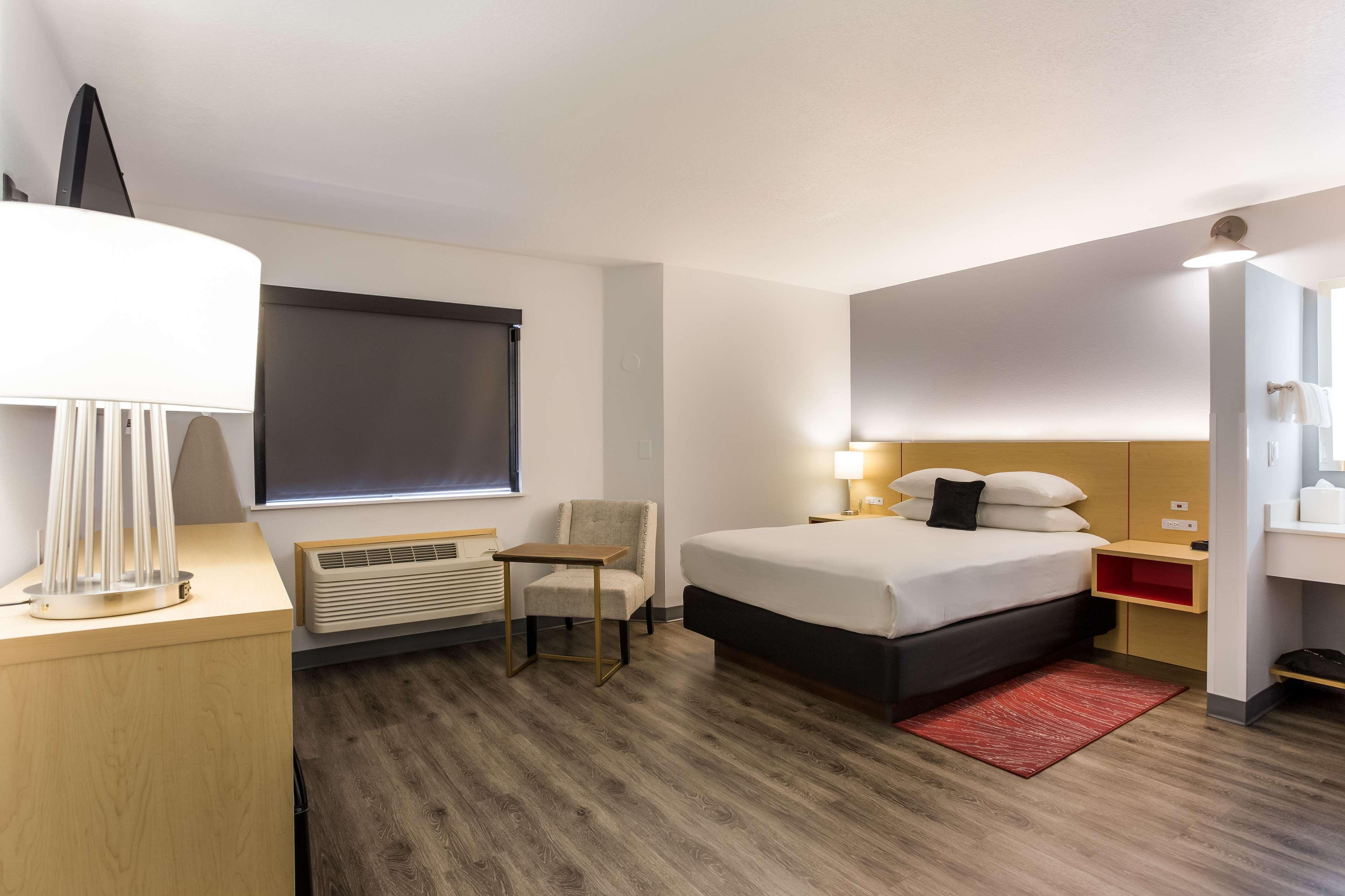 Jerome Sleep Inn & Suites מראה חיצוני תמונה