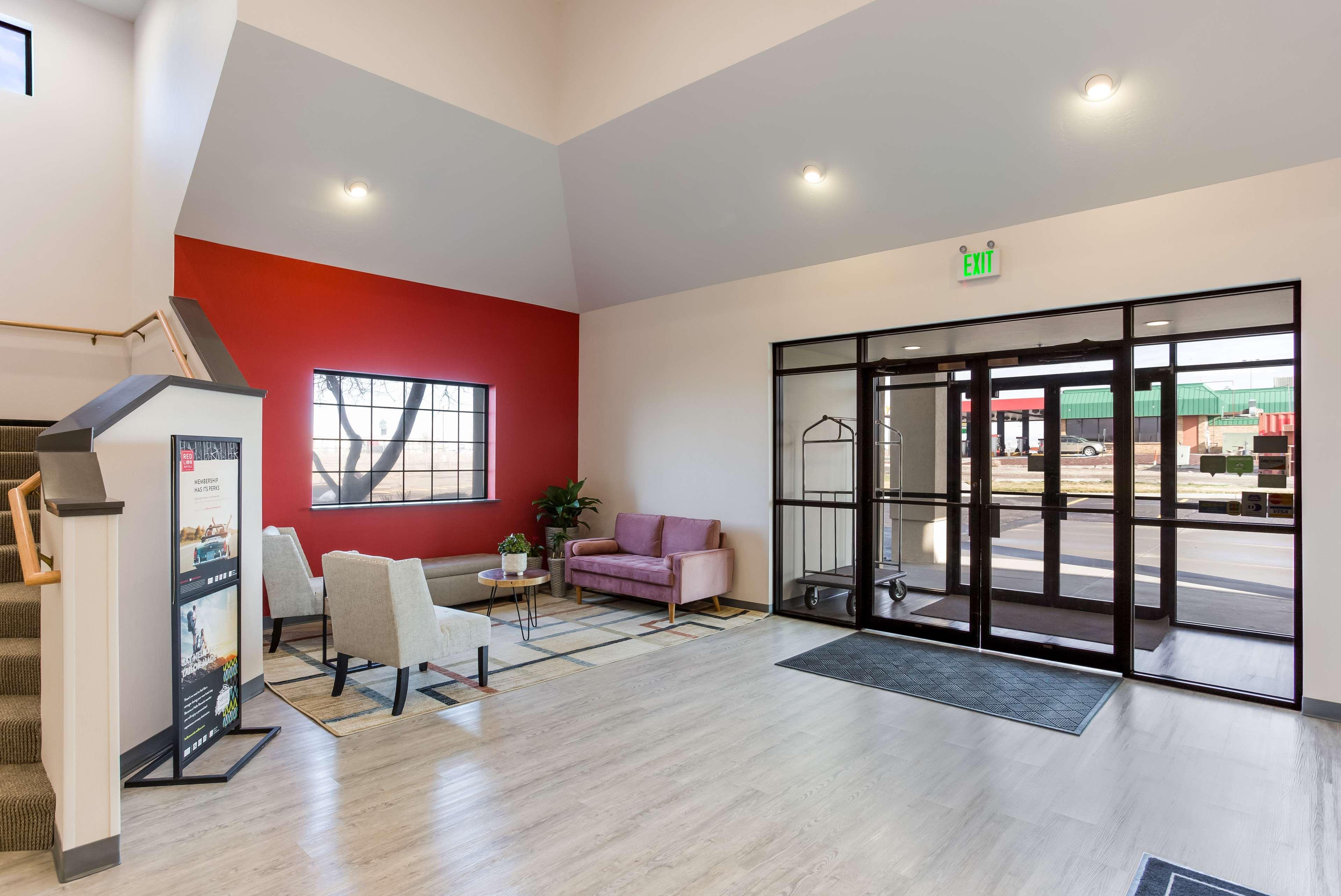 Jerome Sleep Inn & Suites מראה חיצוני תמונה
