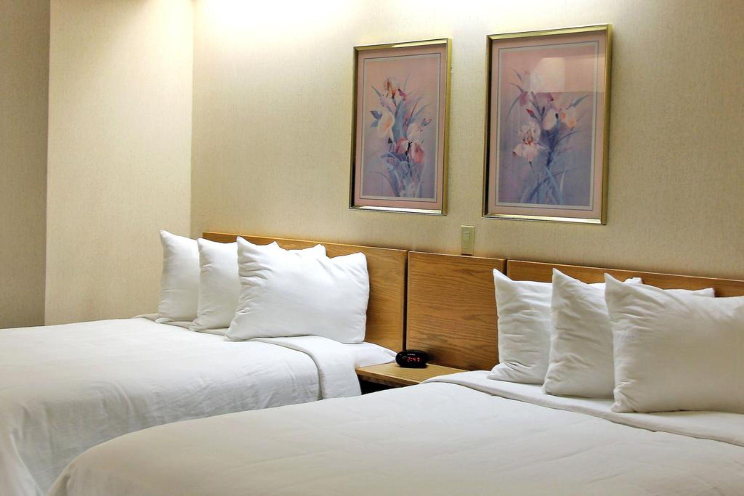 Jerome Sleep Inn & Suites מראה חיצוני תמונה