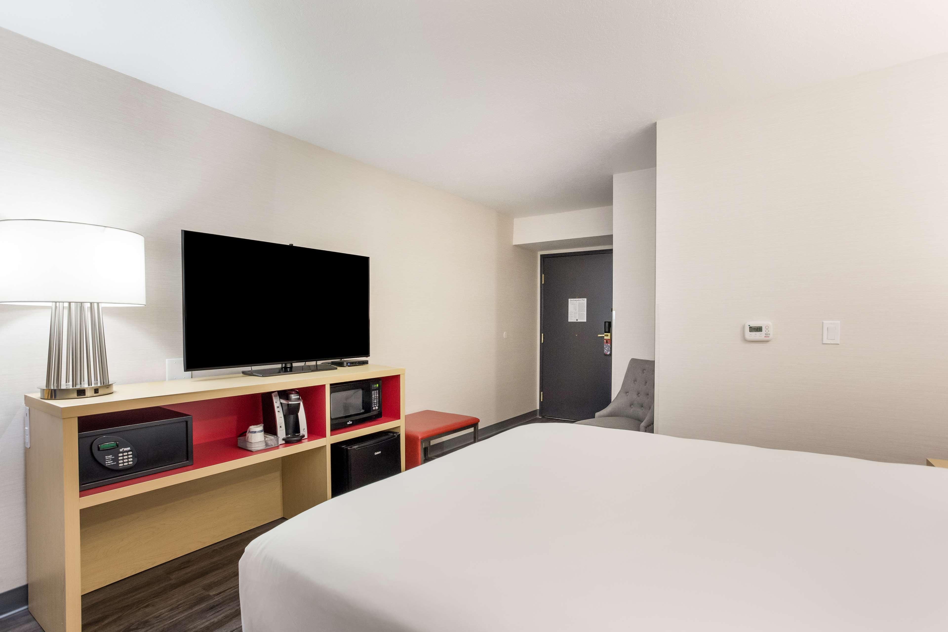 Jerome Sleep Inn & Suites מראה חיצוני תמונה