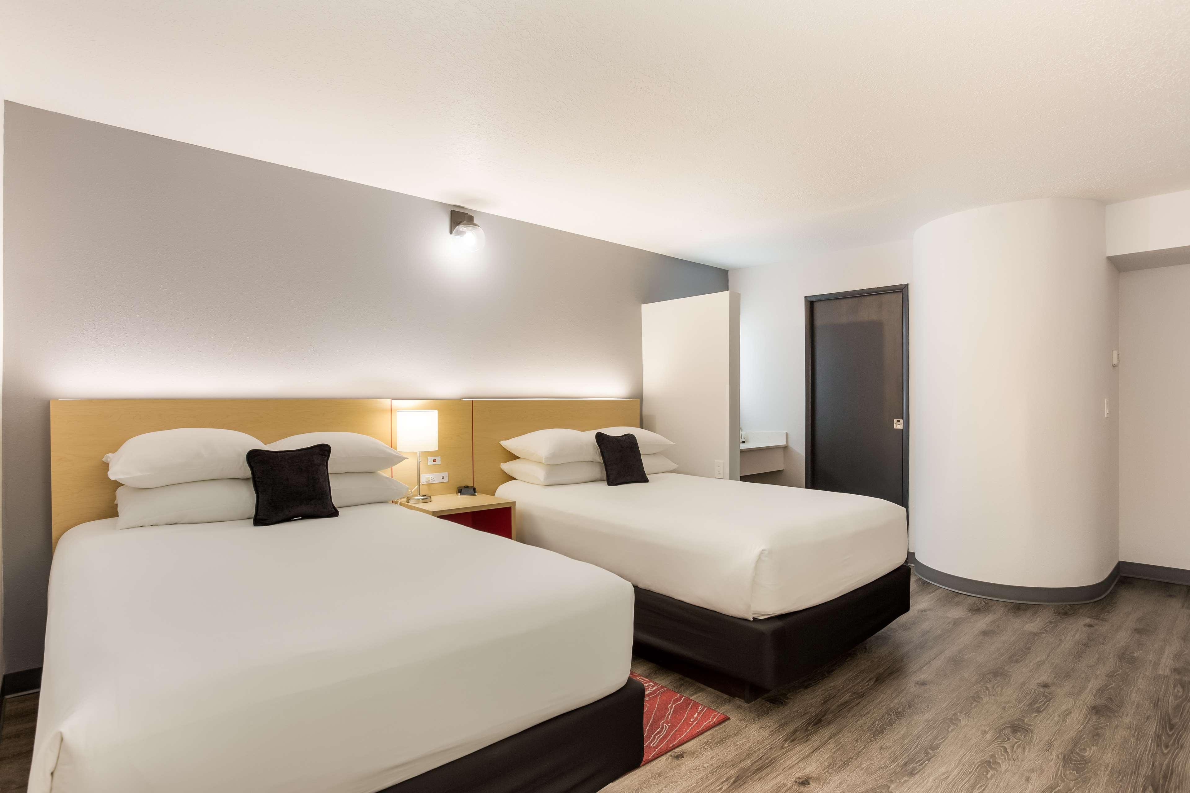 Jerome Sleep Inn & Suites מראה חיצוני תמונה