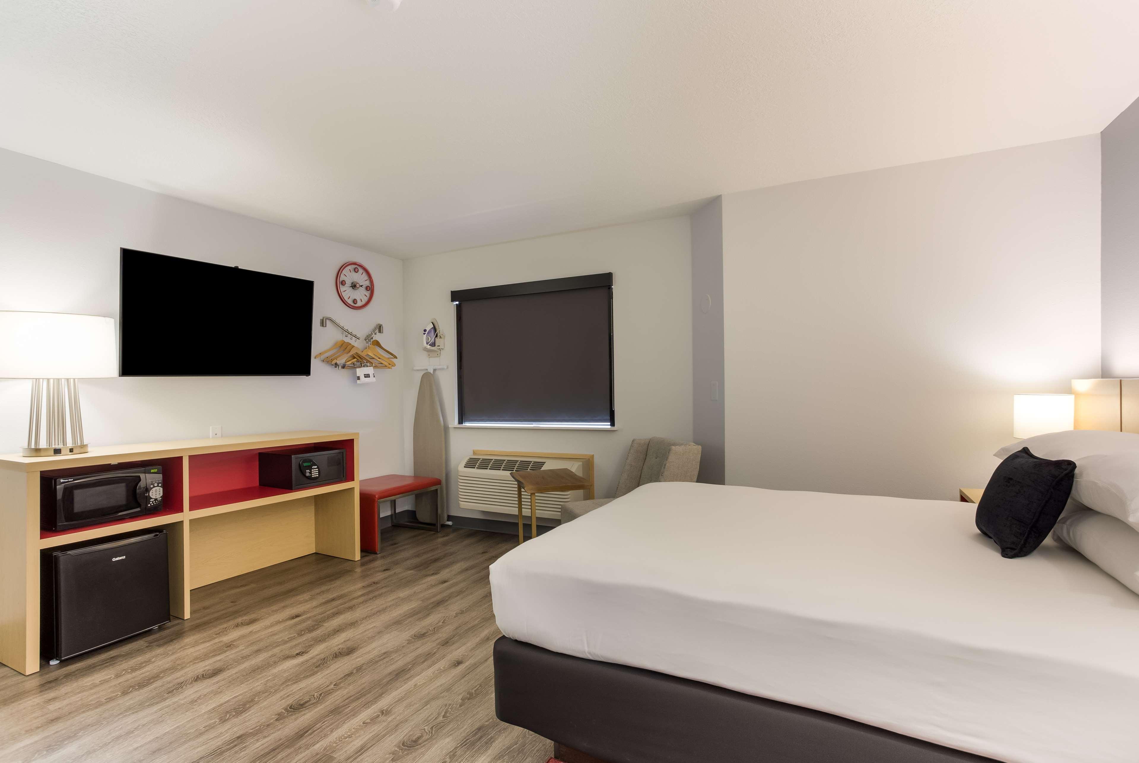 Jerome Sleep Inn & Suites מראה חיצוני תמונה