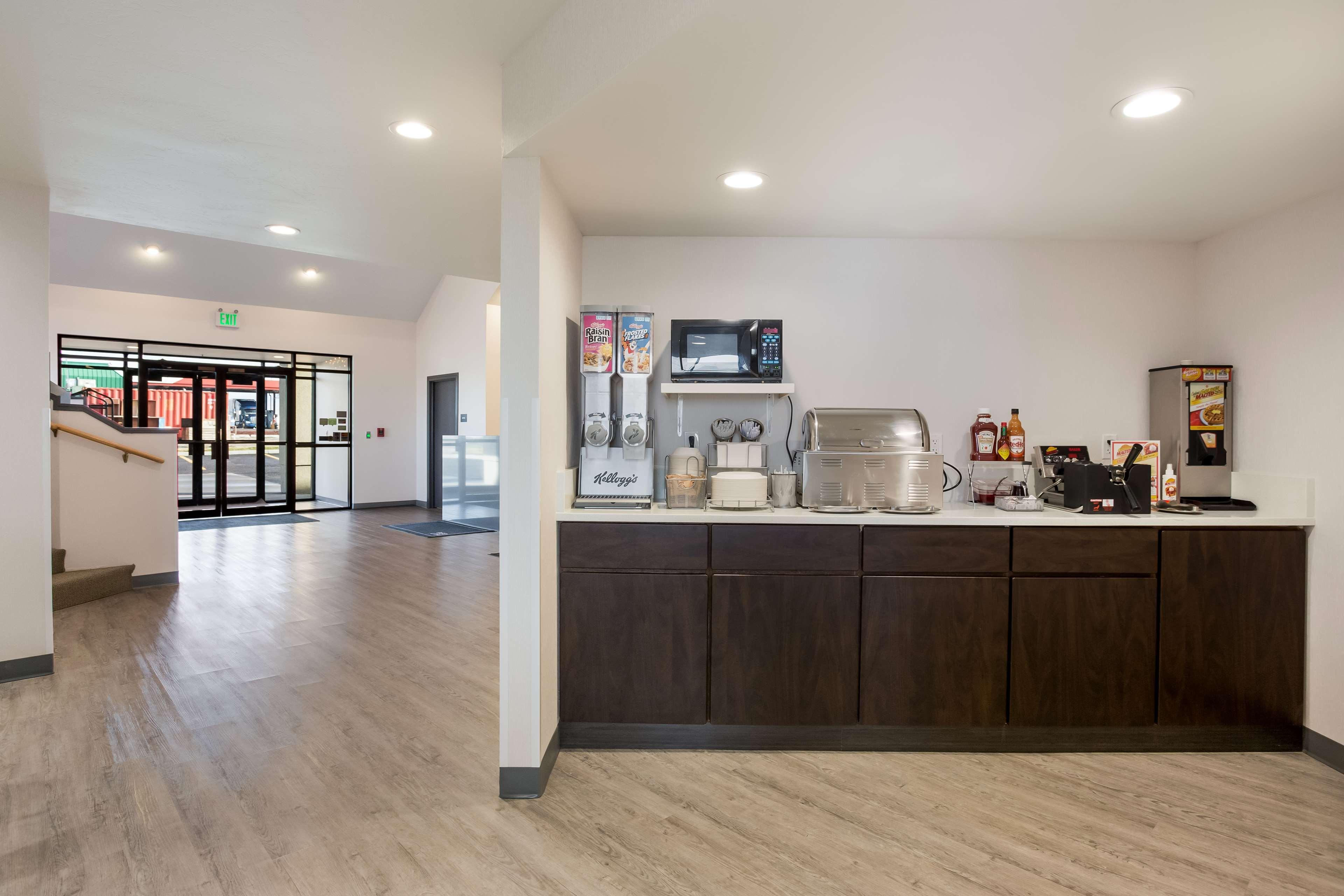 Jerome Sleep Inn & Suites מראה חיצוני תמונה