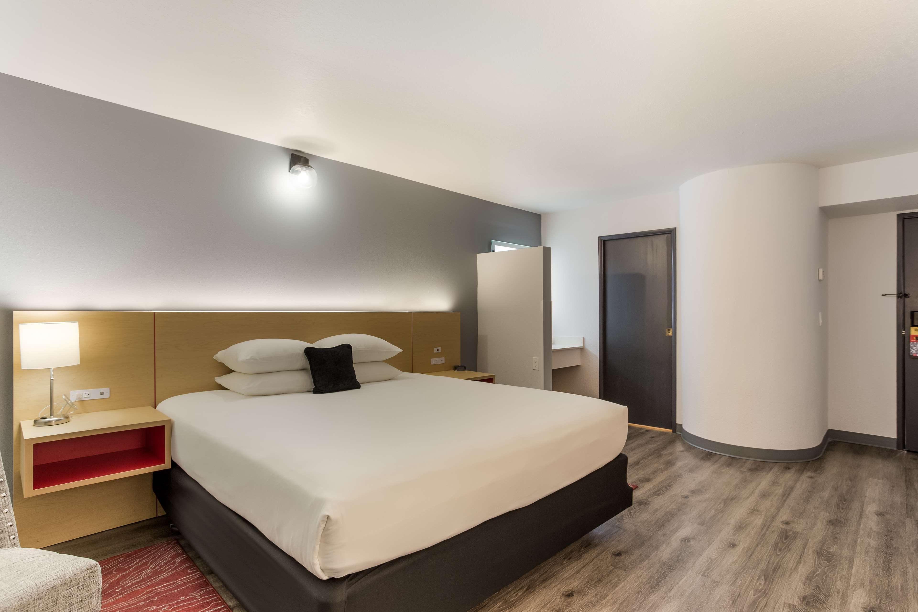 Jerome Sleep Inn & Suites מראה חיצוני תמונה