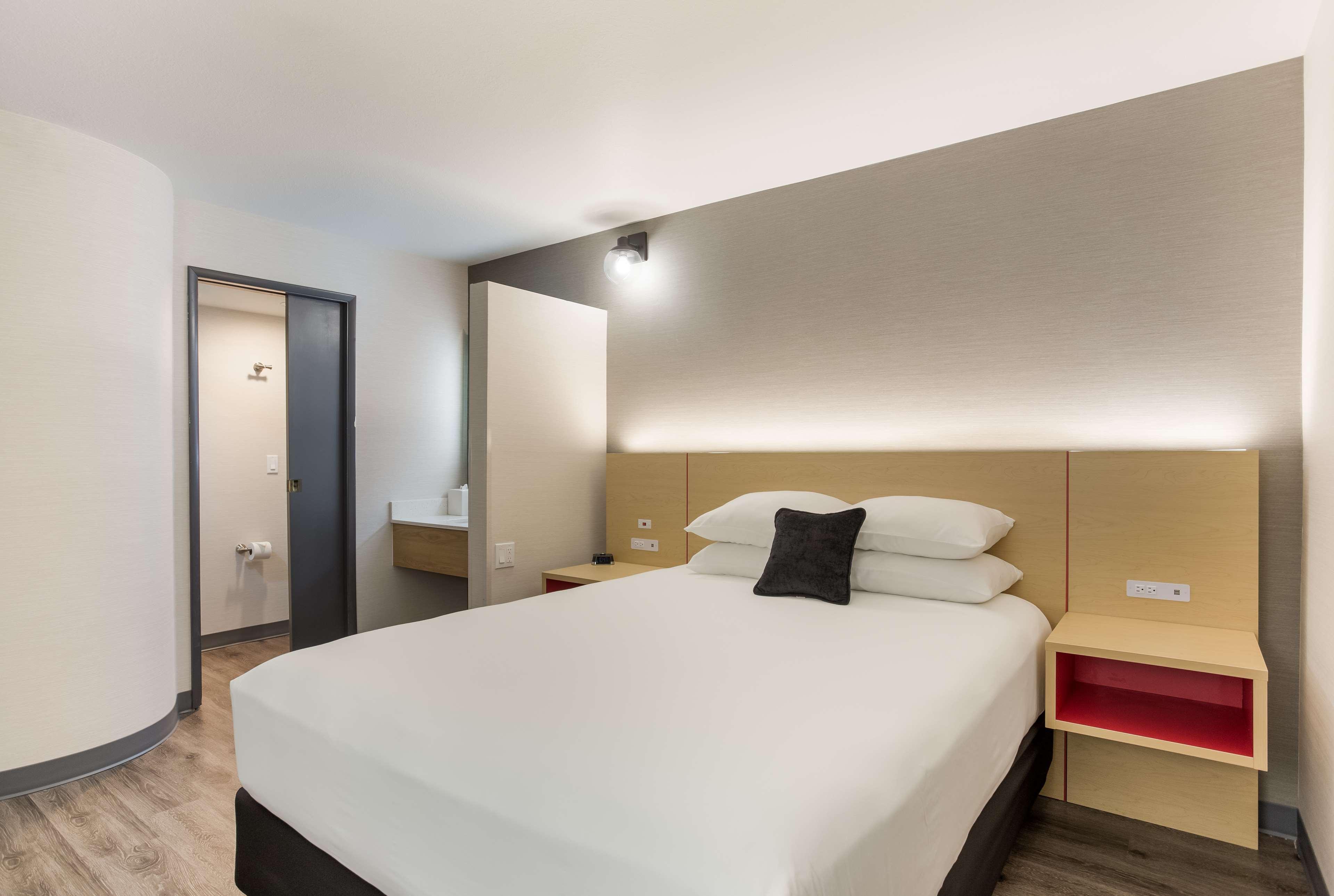 Jerome Sleep Inn & Suites מראה חיצוני תמונה