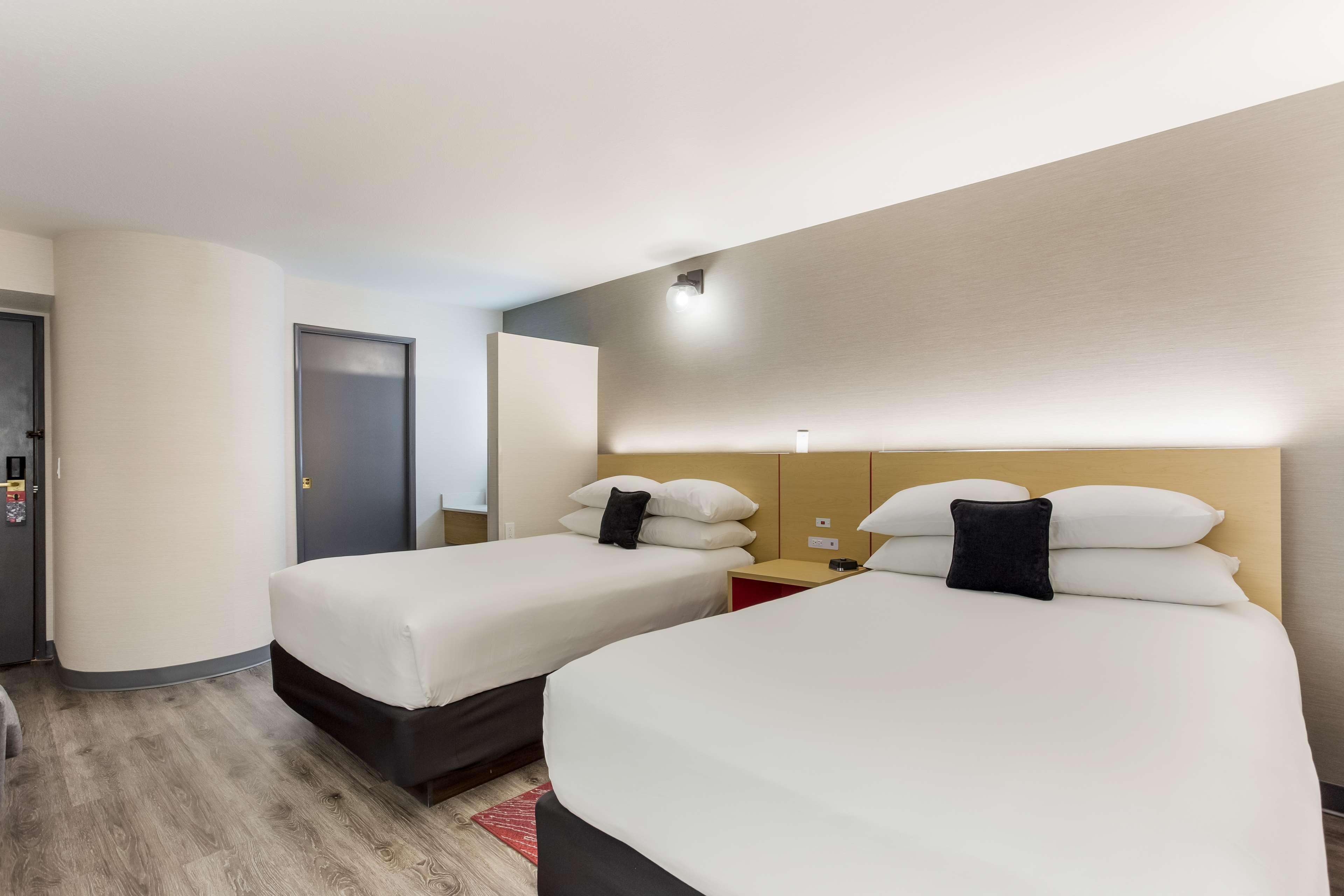 Jerome Sleep Inn & Suites מראה חיצוני תמונה