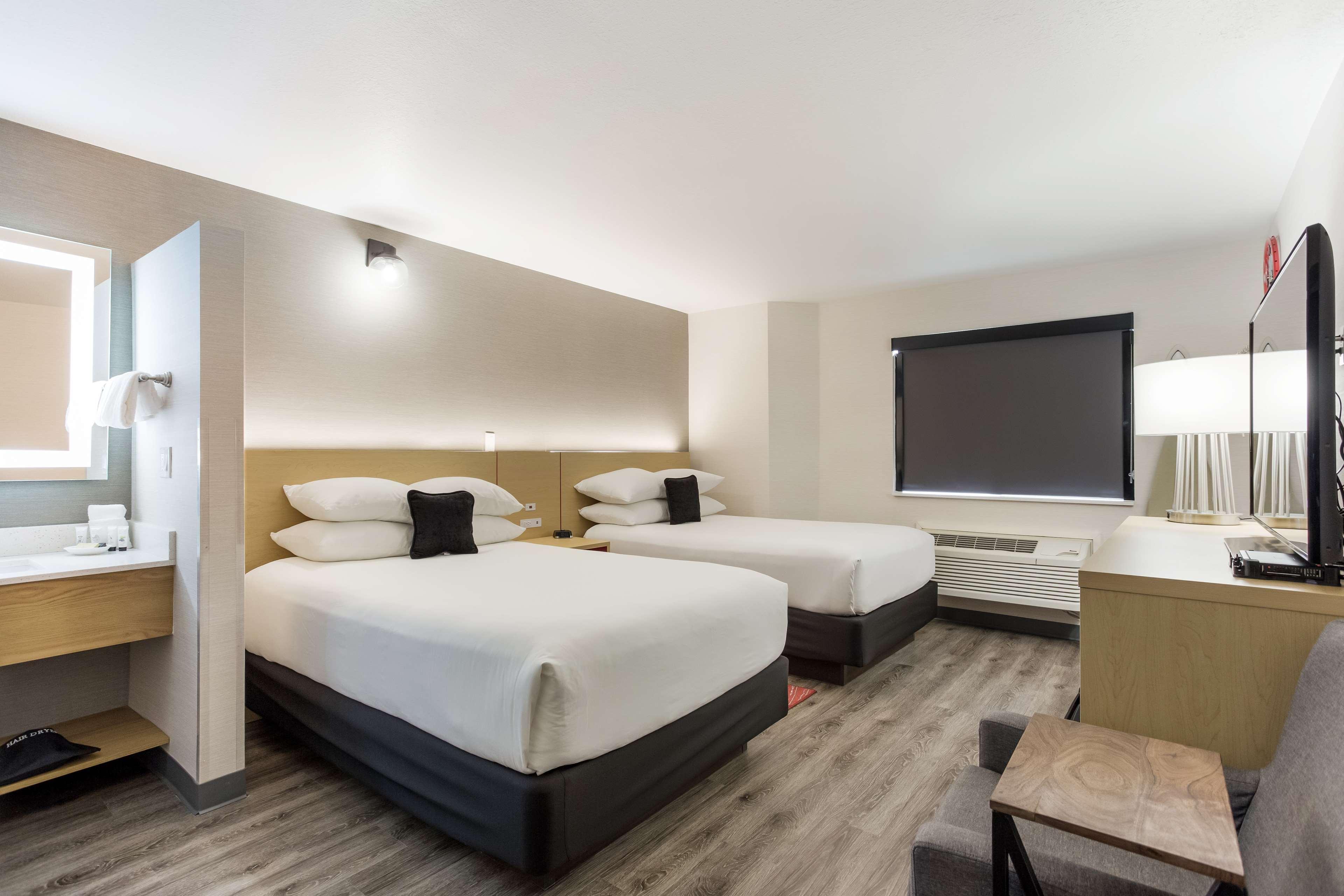 Jerome Sleep Inn & Suites מראה חיצוני תמונה