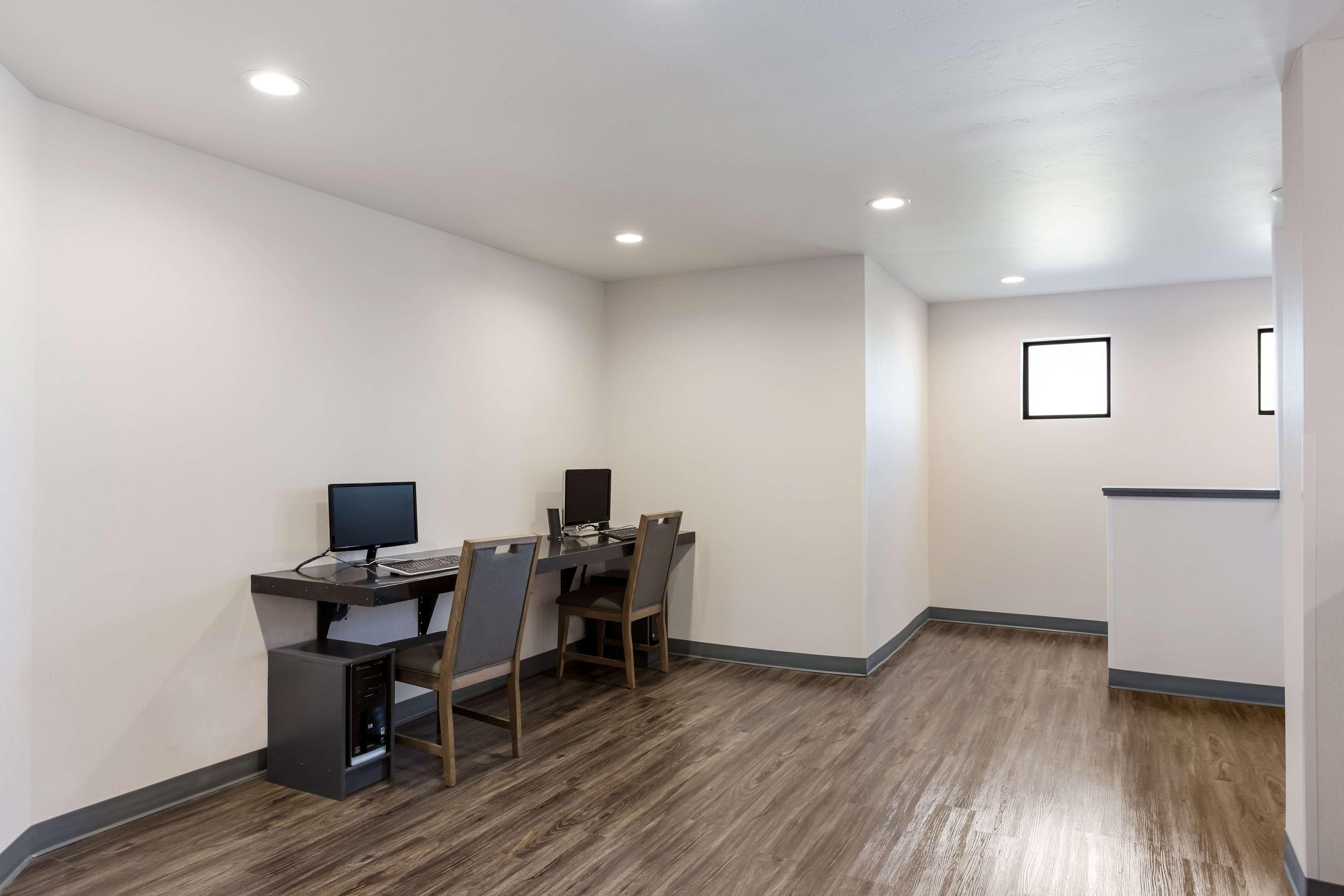 Jerome Sleep Inn & Suites מראה חיצוני תמונה