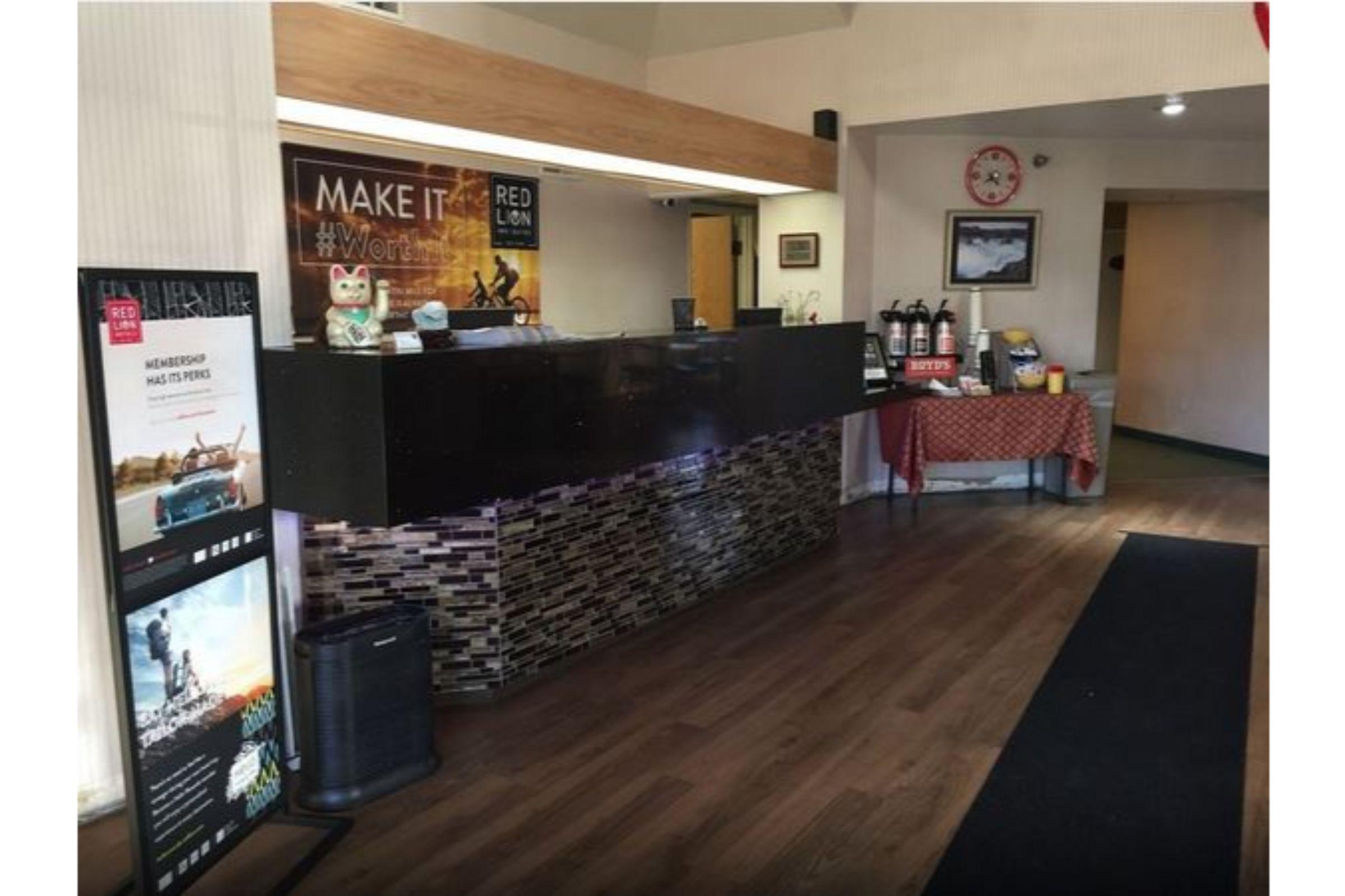 Jerome Sleep Inn & Suites מראה חיצוני תמונה