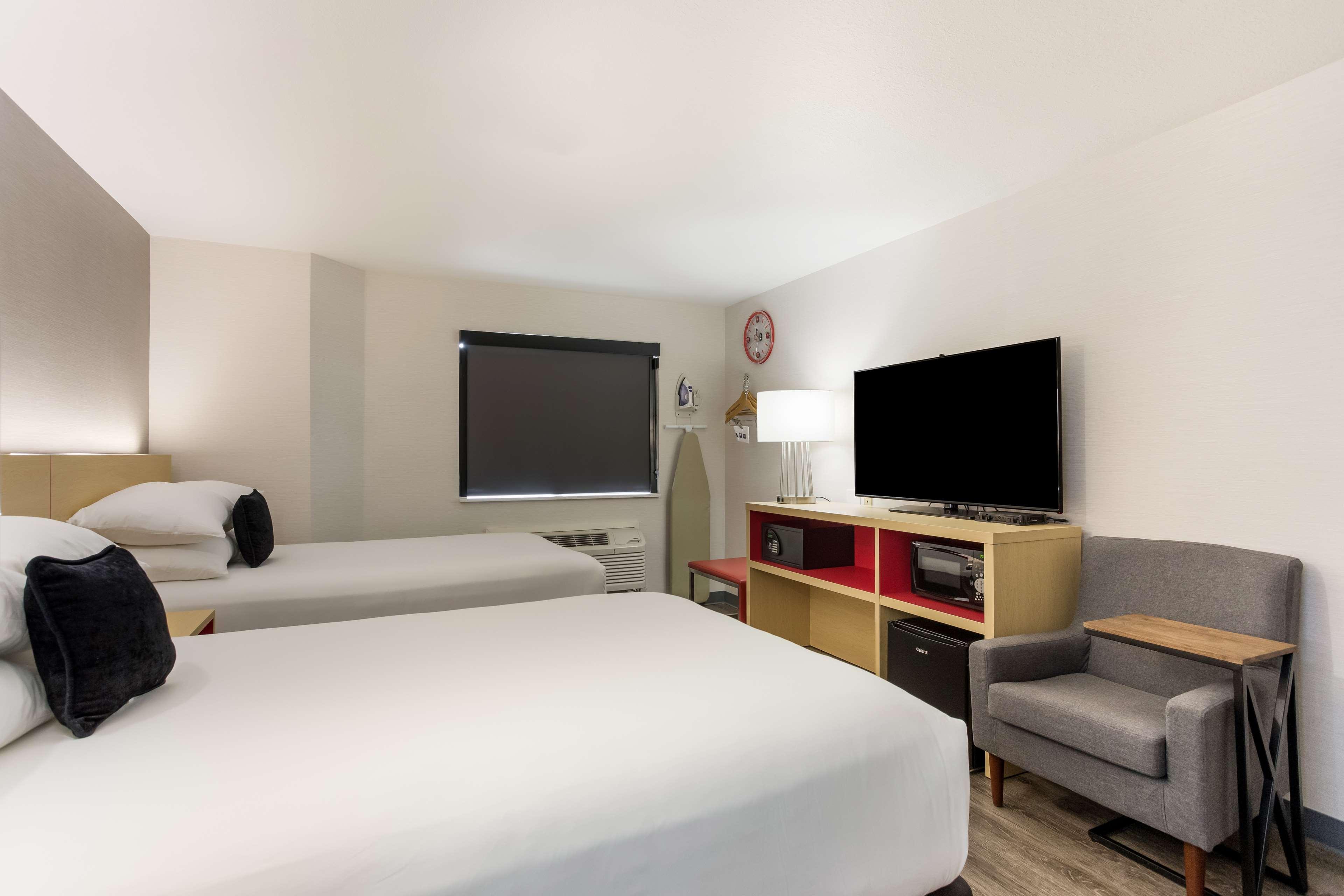 Jerome Sleep Inn & Suites מראה חיצוני תמונה