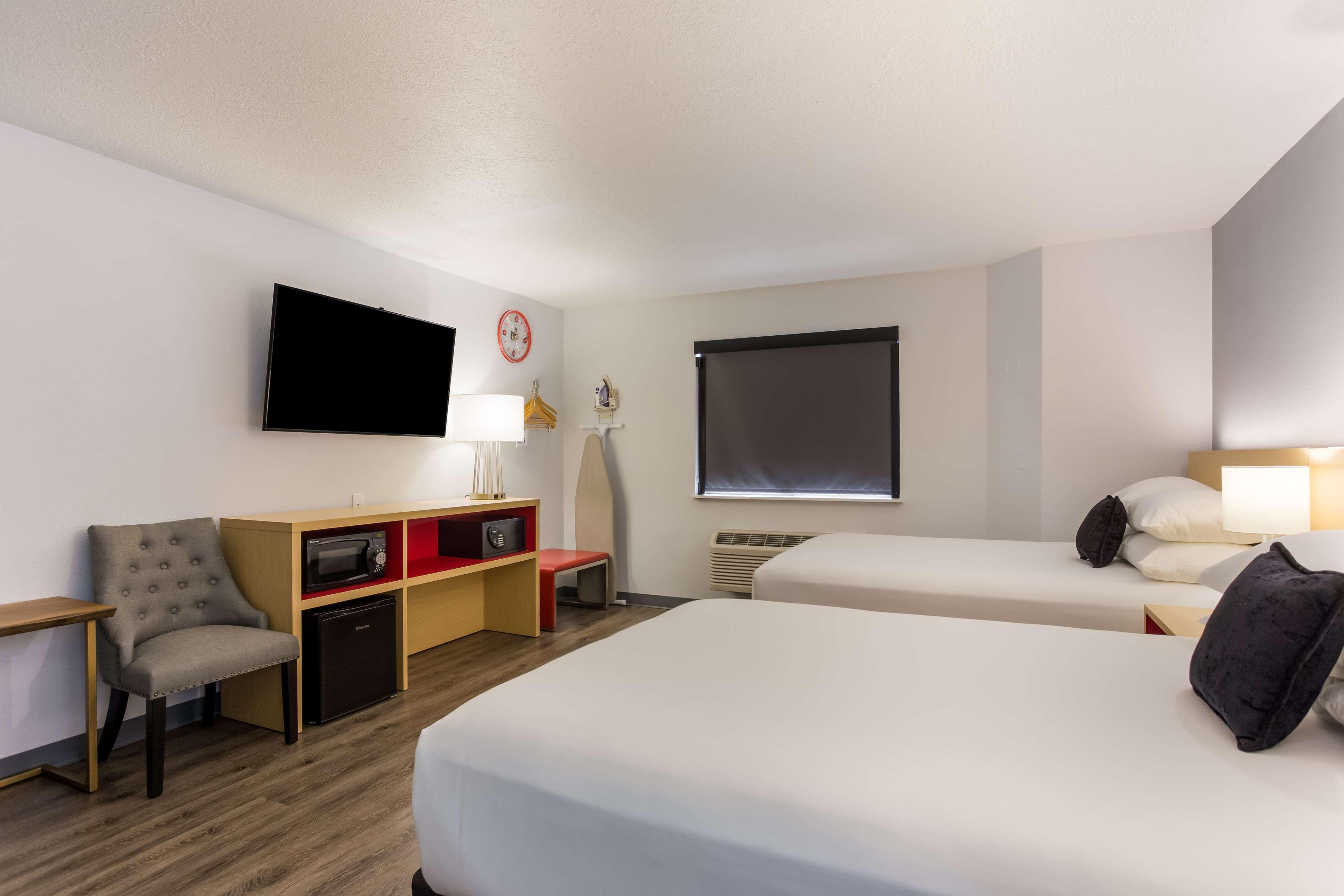 Jerome Sleep Inn & Suites מראה חיצוני תמונה
