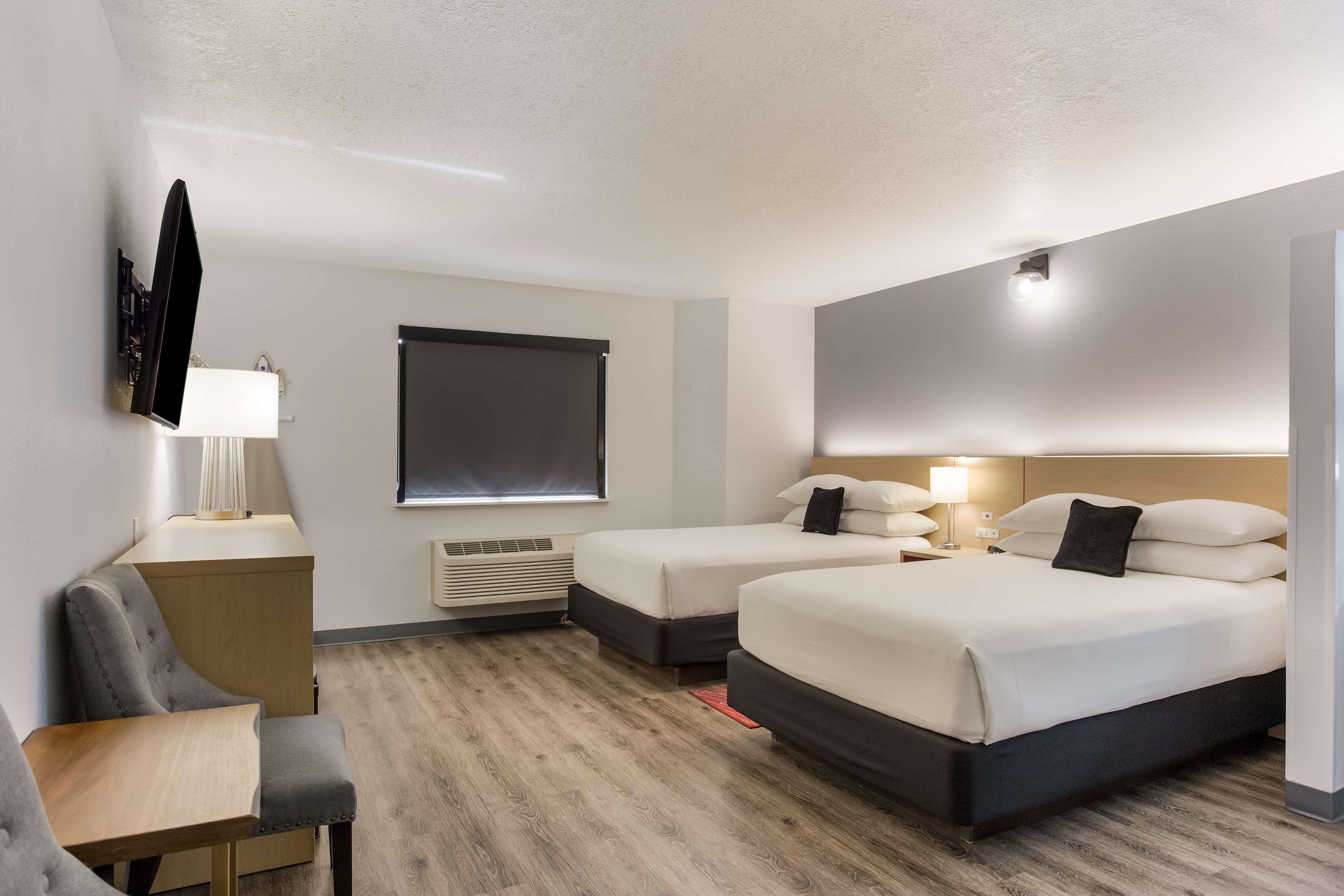 Jerome Sleep Inn & Suites מראה חיצוני תמונה