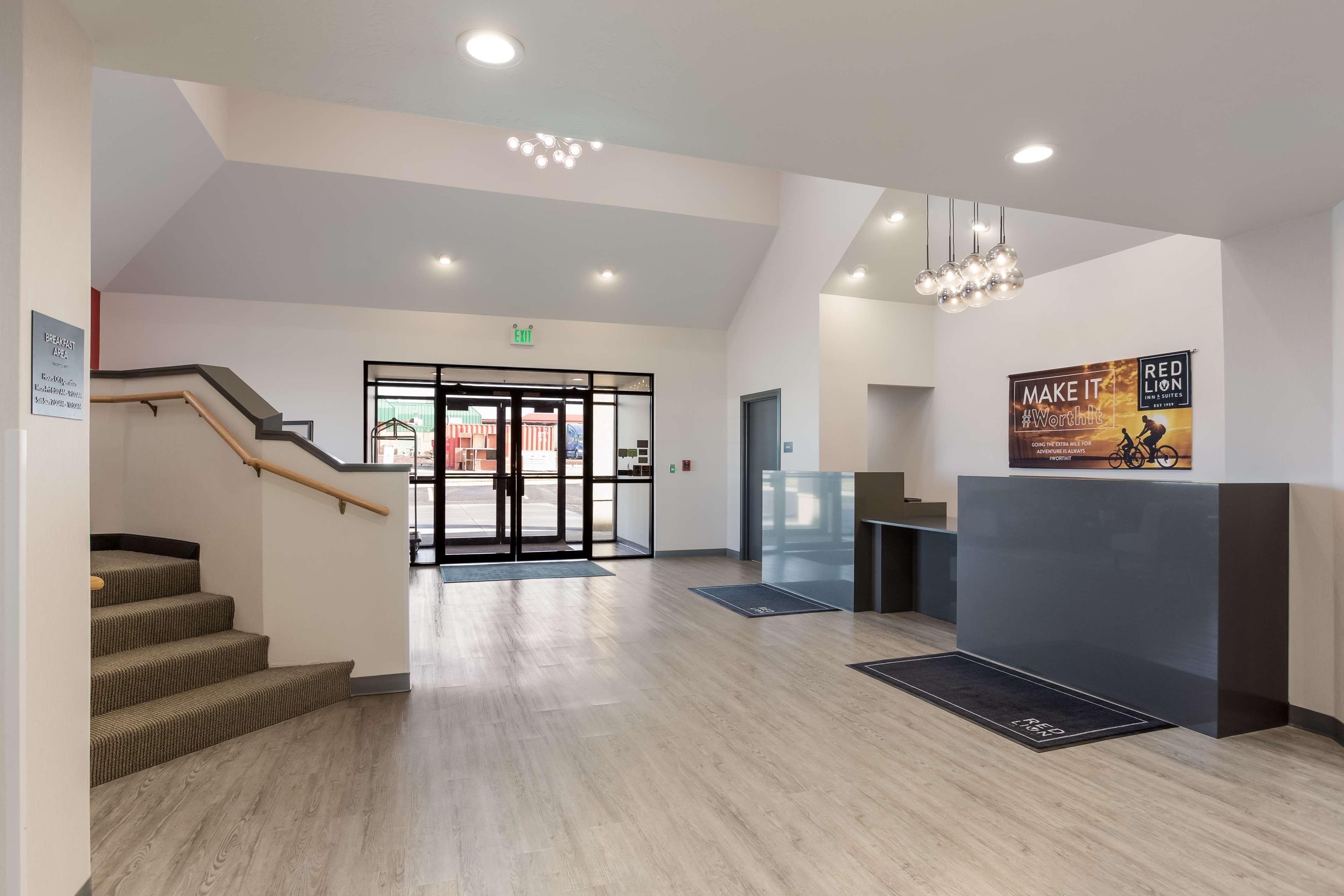 Jerome Sleep Inn & Suites מראה חיצוני תמונה